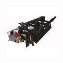 Grand Canyon Millivolt Vent Vulcan Burner System (SAK29486) by SAKSBY.com