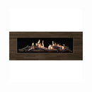 Grand Canyon Western Driftwood Bedrock Traditional GlowFire Logs (SAK42975) by SAKSBY WHOLESALE