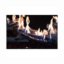 Grand Canyon Western Driftwood Bedrock Traditional GlowFire Logs (SAK42975) by SAKSBY WHOLESALE