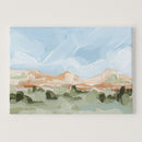 "Grand Junction" Art Print