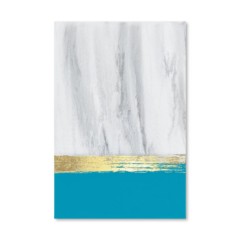 Granite Gold Canvas