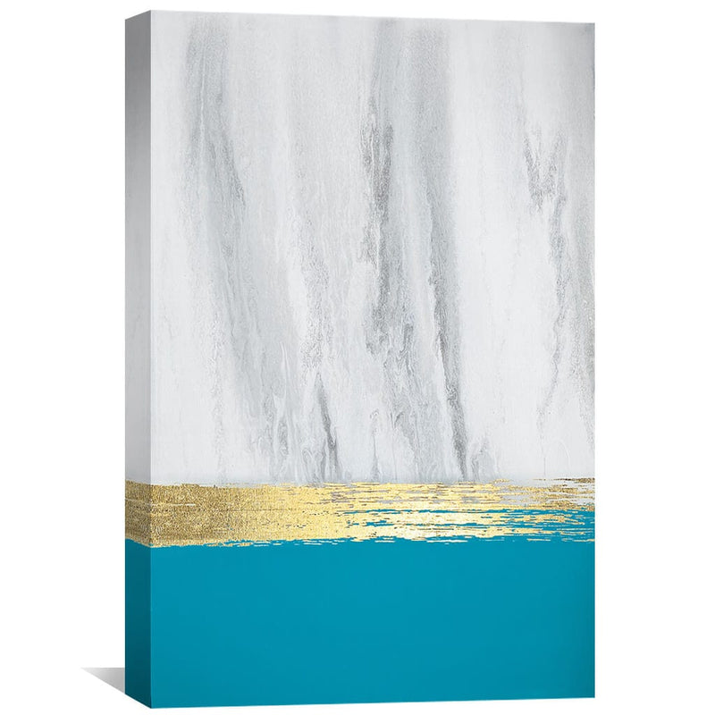 Granite Gold Canvas