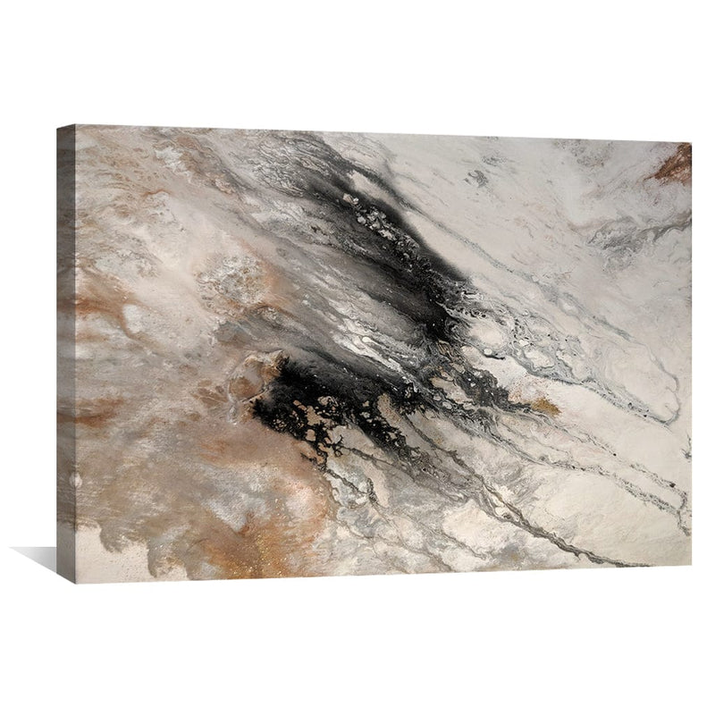 Granite Single Canvas