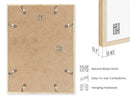 Windsor Gallery Frames, Beige