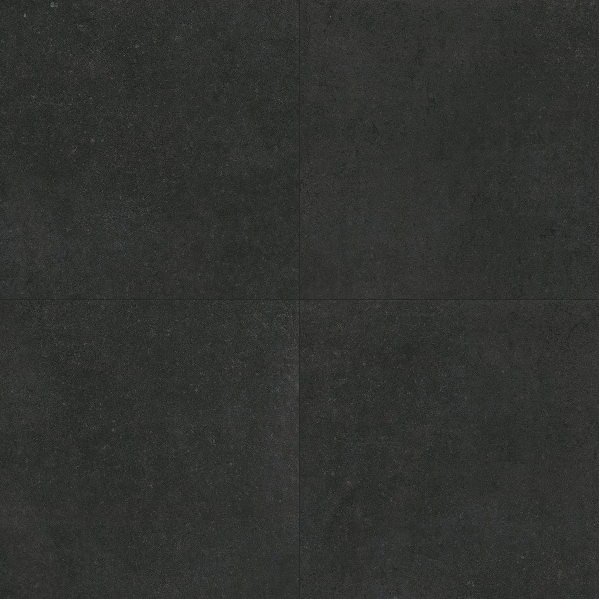 MSI Graphite Porcelain Tile, dimensions drawing