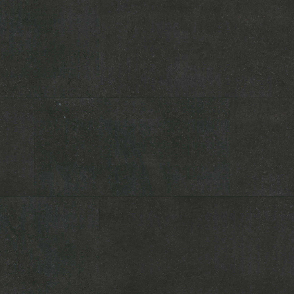 MSI Graphite Porcelain Tile, dimensions drawing