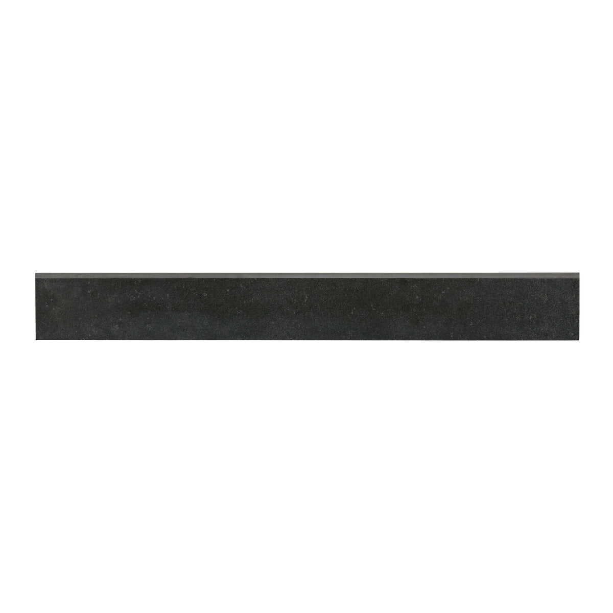 MSI Graphite Porcelain Tile, dimensions drawing