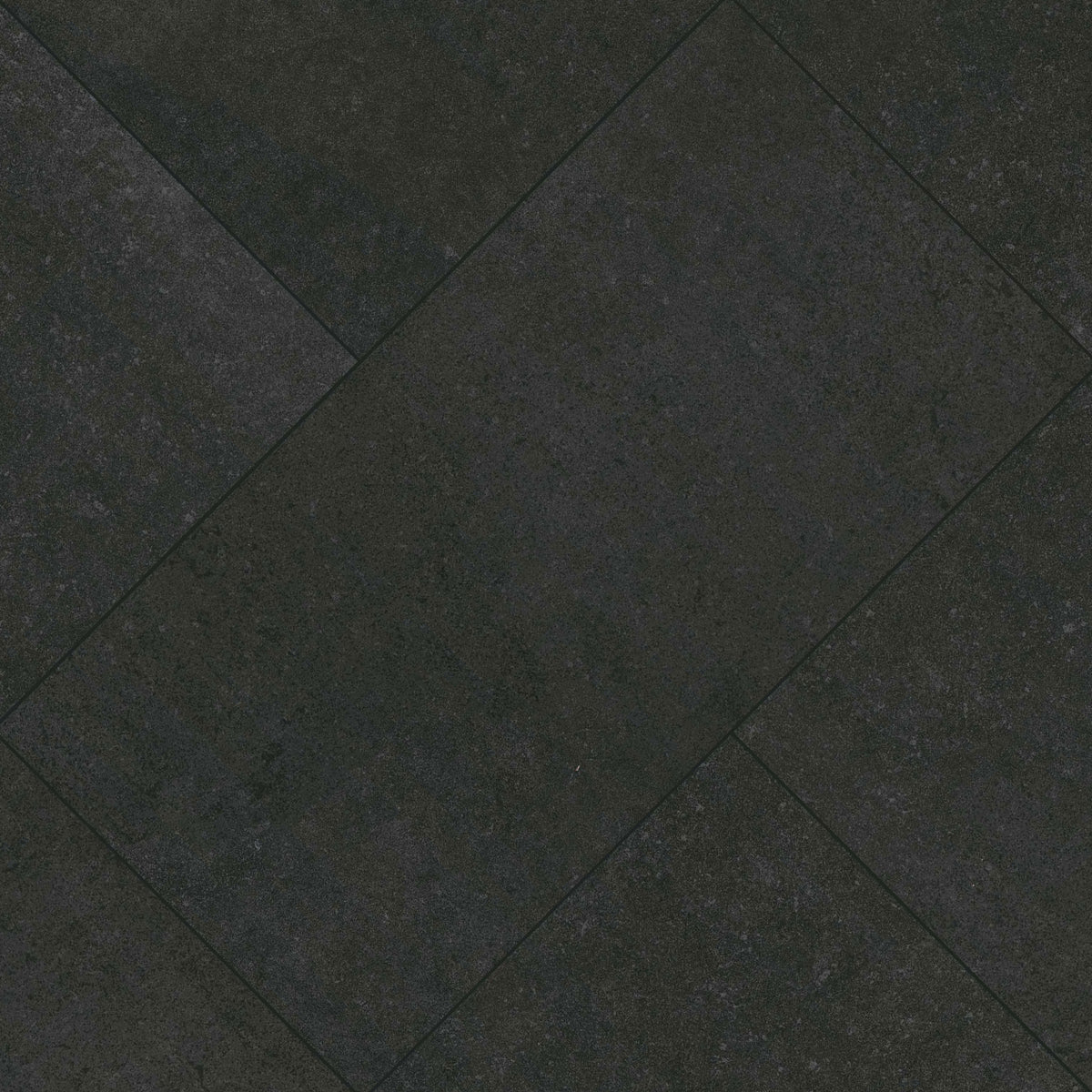 MSI Graphite Porcelain Tile, dimensions drawing