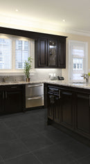 MSI Graphite Porcelain Tile