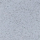 Graphite Matte Terrazzo Tiles 8x8