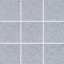 Graphite Matte Terrazzo Tiles 8x8