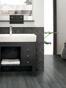 MSI Graphite Porcelain Tile