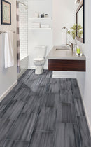 MSI Graphite Porcelain Tile