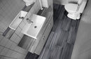 MSI Graphite Porcelain Tile