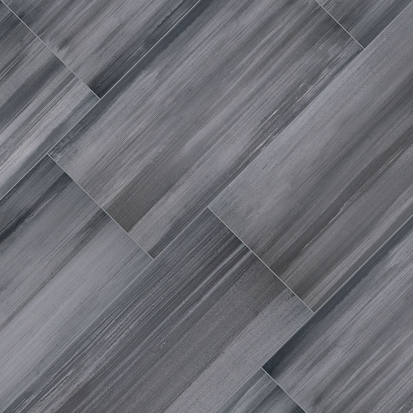 MSI Graphite Porcelain Tile, photo 15 of 27