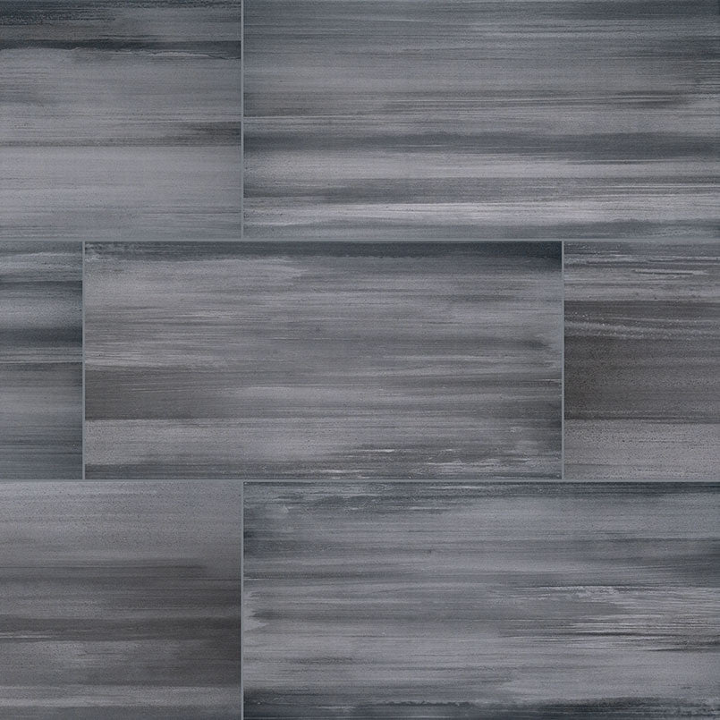 MSI Graphite Porcelain Tile, photo 25 of 27