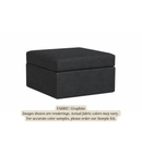 Storage Ottoman with Serving Tray by Inovabed
