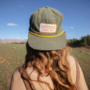 Grateful Every Day Hat