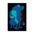 Gravity Falls Canvas