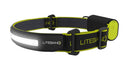 PRO 1000 Lumen LED Wide Beam Rechargeable Headlamp by Liteband