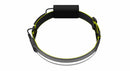PRO 1000 Lumen LED Wide Beam Rechargeable Headlamp by Liteband