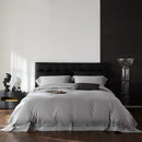 GobekUsa Egyptian Cotton Luxury Hotel Bedding Set: Duvet, Sheet, Pillowcases