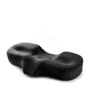 GobekUsa Butterfly Memory Foam Cervical Health Pillow - Neck Orthopaedic Support