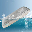 GobekUsa Ice Rayon Cooling Pillow for Cervical Care and Cool Summer Sleep
