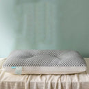 GobekUsa Ice Rayon Cooling Pillow for Cervical Care and Cool Summer Sleep