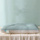 GobekUsa Ice Rayon Cooling Pillow for Cervical Care and Cool Summer Sleep