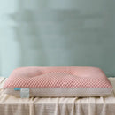 GobekUsa Ice Rayon Cooling Pillow for Cervical Care and Cool Summer Sleep