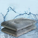 GobekUsa Ice Rayon Cooling Pillow for Cervical Care and Cool Summer Sleep