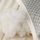 GobekUsa Ice Rayon Cooling Pillow for Cervical Care and Cool Summer Sleep