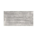 Gray Lappato Fabric Look Porcelain Tiles 12x24