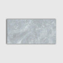 Gray Polished Marble Look Porcelain Tiles 12x24