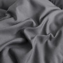 GobekUsa King Size Quilted Comforter: Soft, Breathable, Durable, Machine Washable Blanket
