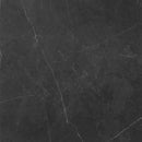 Gray Stone Glossy Porcelain Tiles 24x24