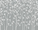 Holmes Wallpaper by Melissa Dayton