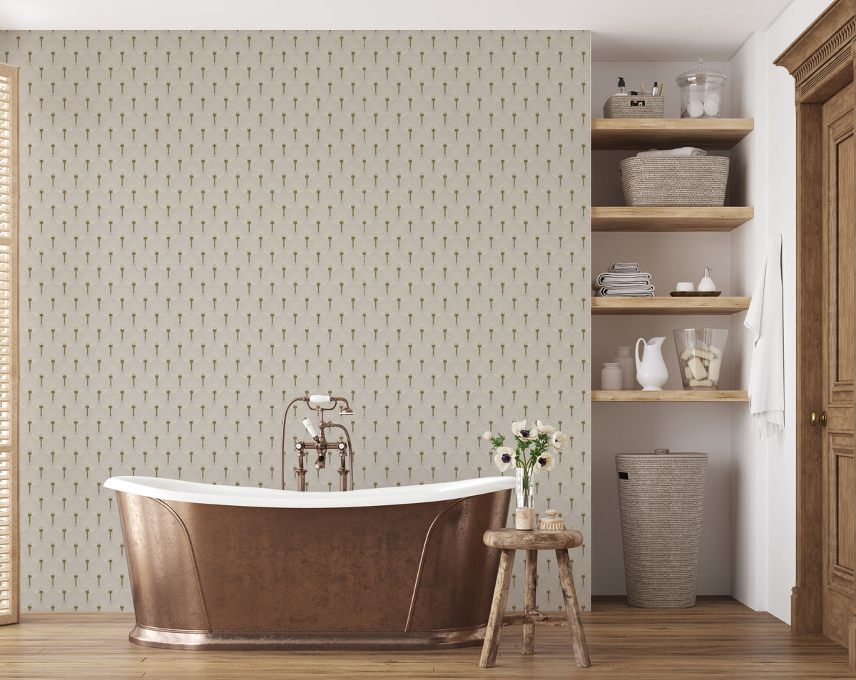 Alma Wallpaper by Marie Erstad Studio, photo 8 of 24