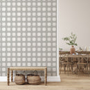 Elmore Wallpaper by Ana Goldar Design