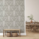 Foster Wallpaper by Tracy Stone Design