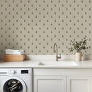 Fernie Wallpaper by The Lil Dills Shop