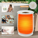 20L Bathroom Towel Warmer with Auto Shut-White by LJGDeals