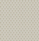 Alma Wallpaper by Marie Erstad Studio