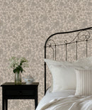 Lorraine Wallpaper by Daphne and Sage