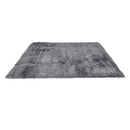 4x6 Feet Modern Soft Shag Rug with Non by LJGDeals