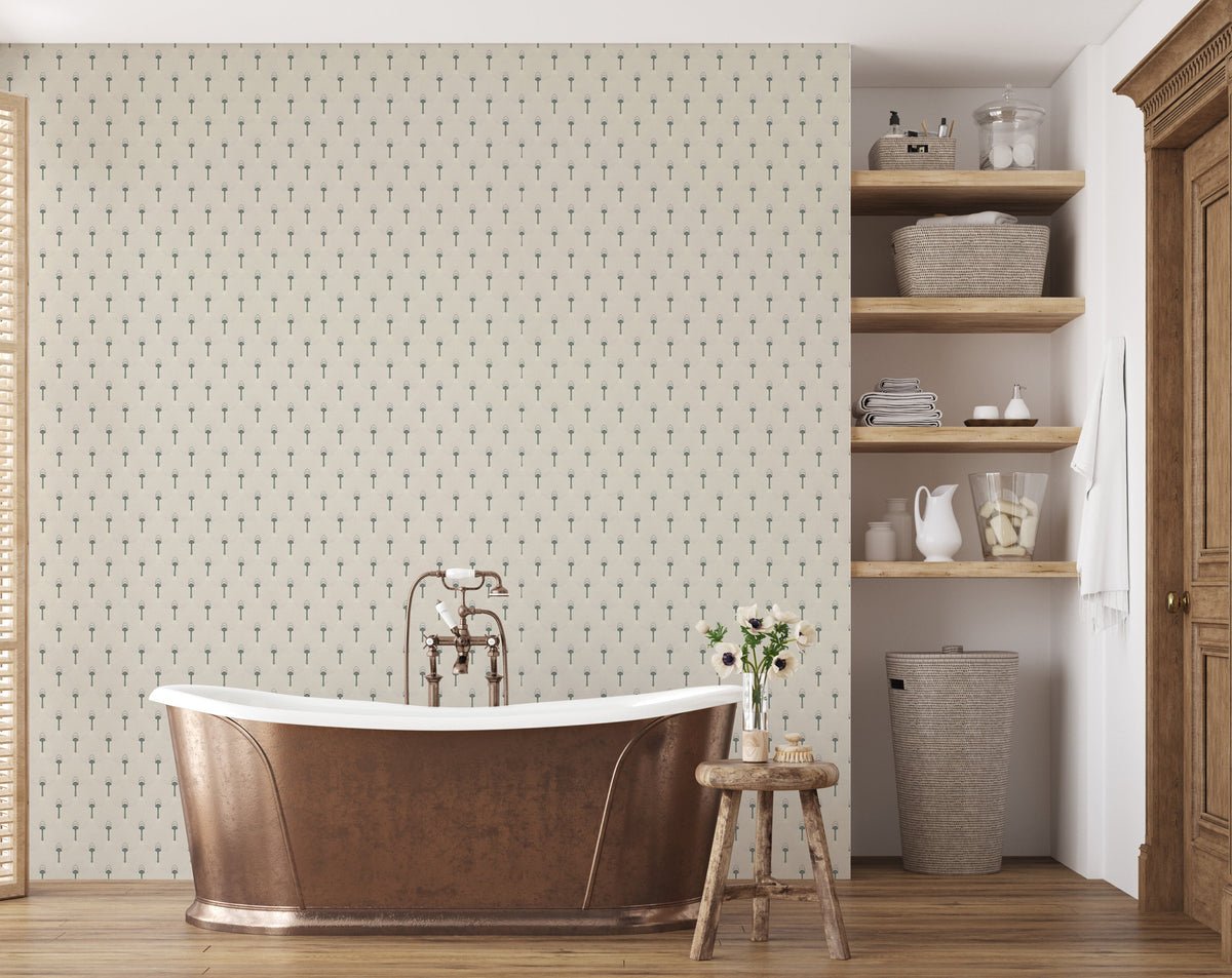 Alma Wallpaper by Marie Erstad Studio, photo 7 of 24