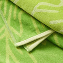 2 Pack Vibrant Beach Towels - Boca Collection by Great Bay Home