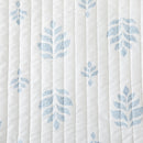 French Floral Quilt - Colette Collection by Great Bay Home
