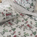 Holiday Printed Quilt - Alfie Collection by Great Bay Home